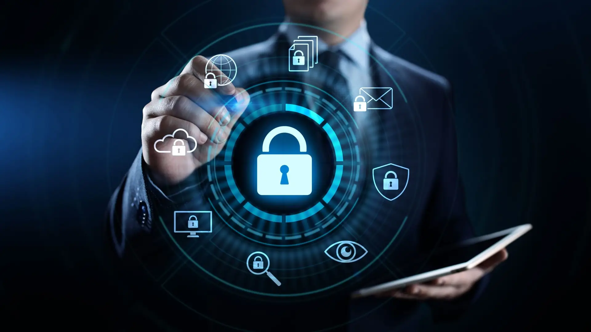 Developing a Cyber Security Road Map for Your Airport