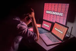 Ransomware in the Skies: How Airports Can Protect Themselves from This Growing Threat